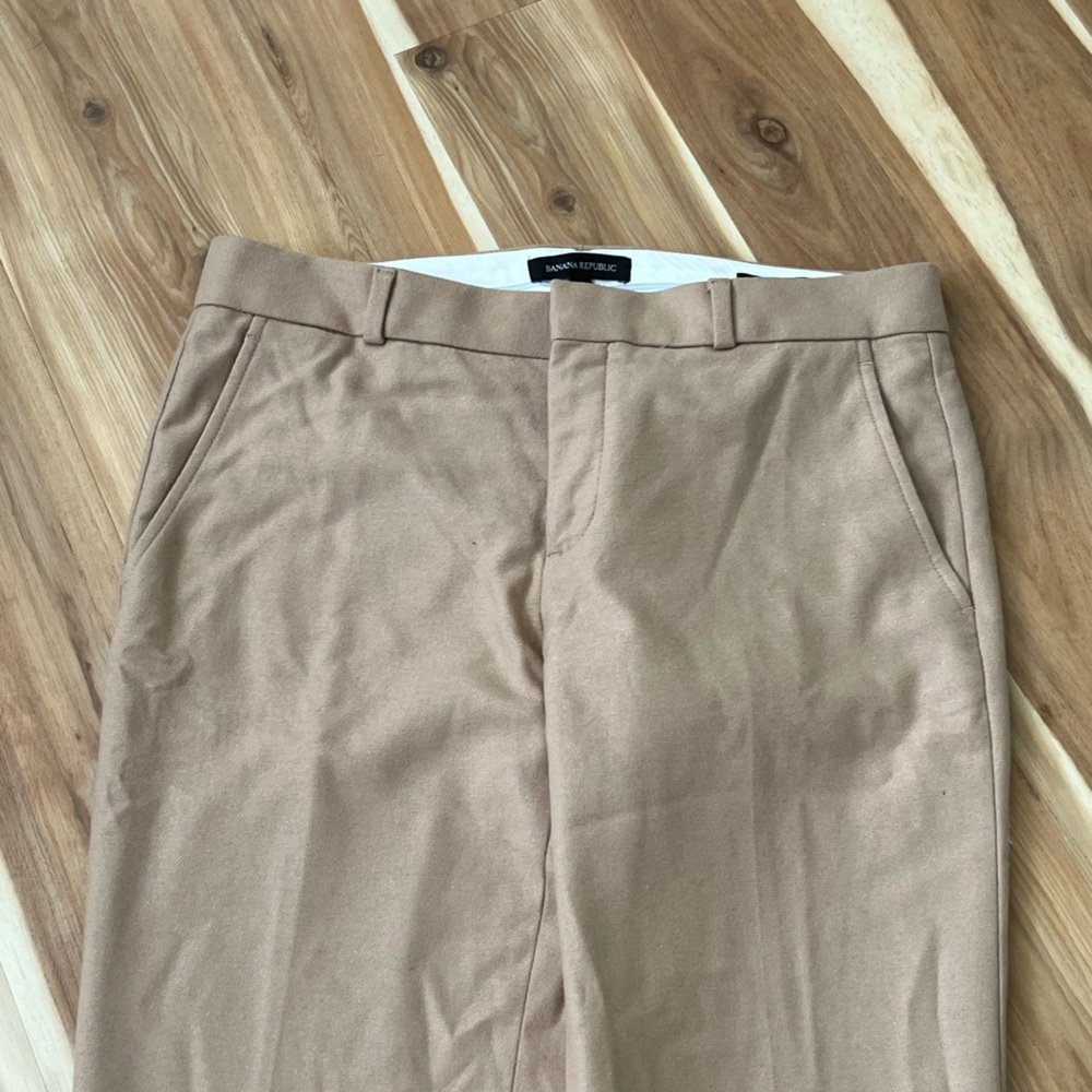 Banana dress pants